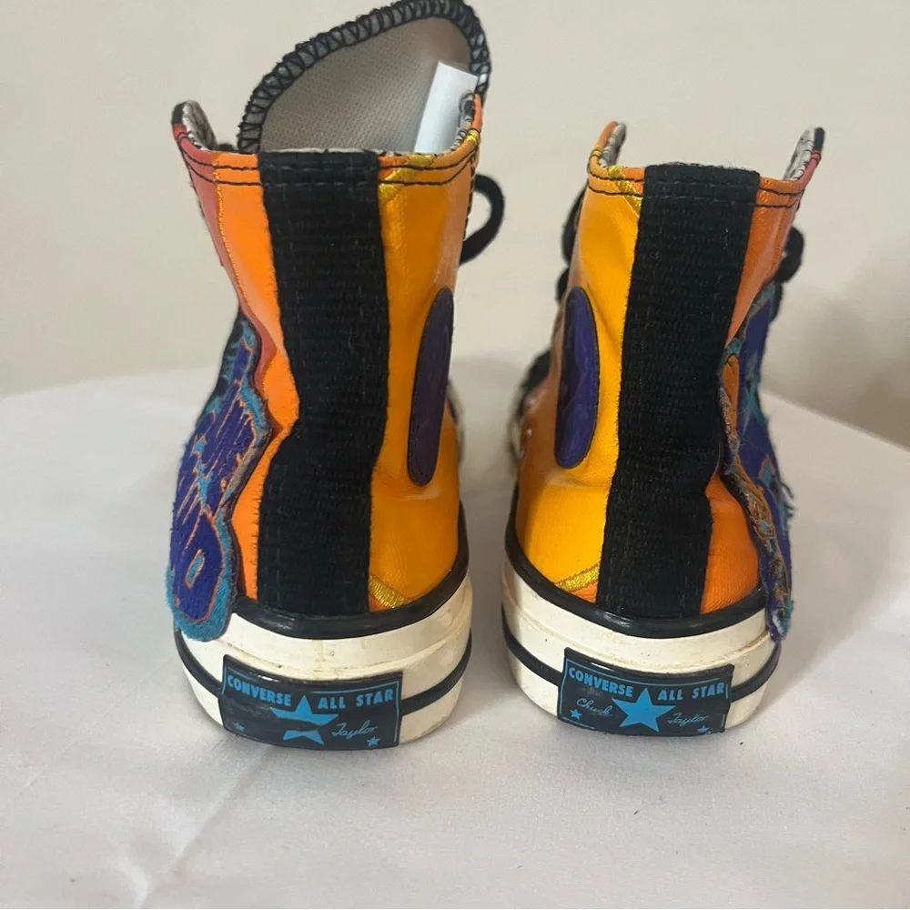 Converse Chuck Taylor All Star‎ 70 Hi Space Jam Tune Squad Shoe Unisex Youth 13